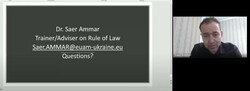 ammar-lecture-on-26-march-2021