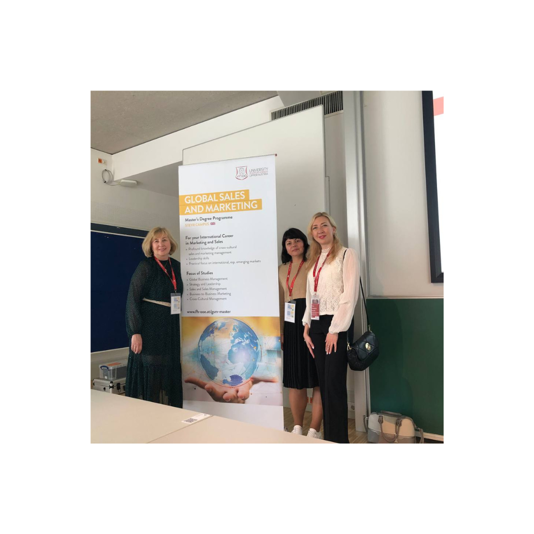 Cross-Cultural Business Conference 2023