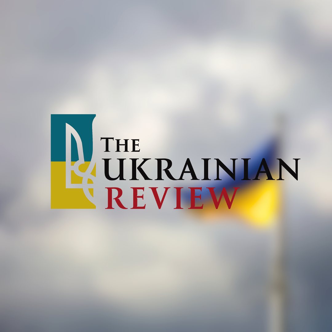 ХНЕУ ім. Семена Кузнеця про життя під час війни для “The Ukrainian Review”