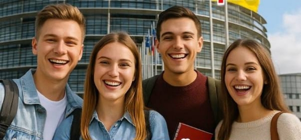 Французька з нуля, стажування у Франції – реальність для студентів ХНЕУ ім. С. Кузнеця