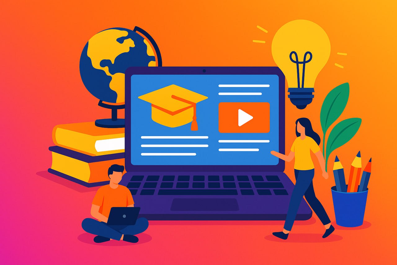 Долучаємося до розвитку EdTech в Україні!