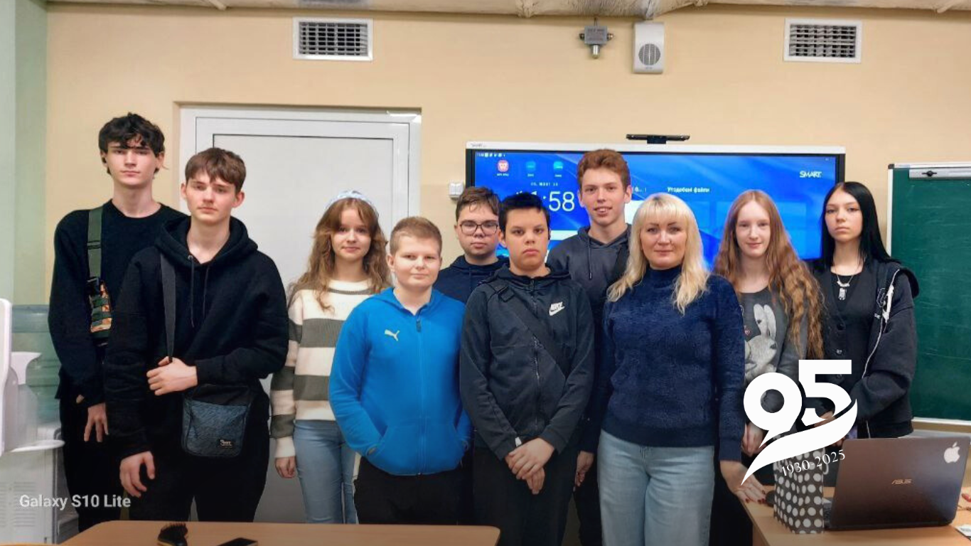 ХНЕУ ім. С. Кузнеця — територія натхнення, науки та успіху!