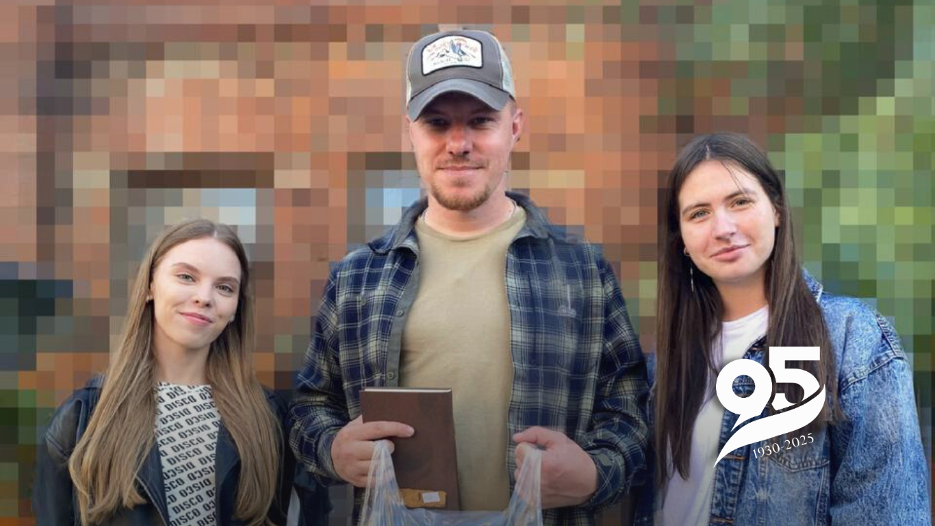 Студенти ХНЕУ ім. С. Кузнеця допомагають ЗСУ: 1500 розпалювачів передано на передову