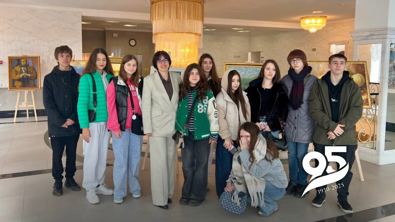 Виставка, що розкриває красу й глибину української душі