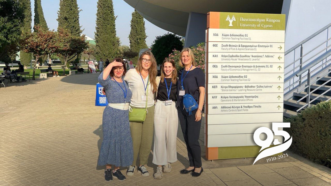 Відбулася друга транснаціональна зустріч партнерів у межах Erasmus+ проєкту UA-Talent-UP