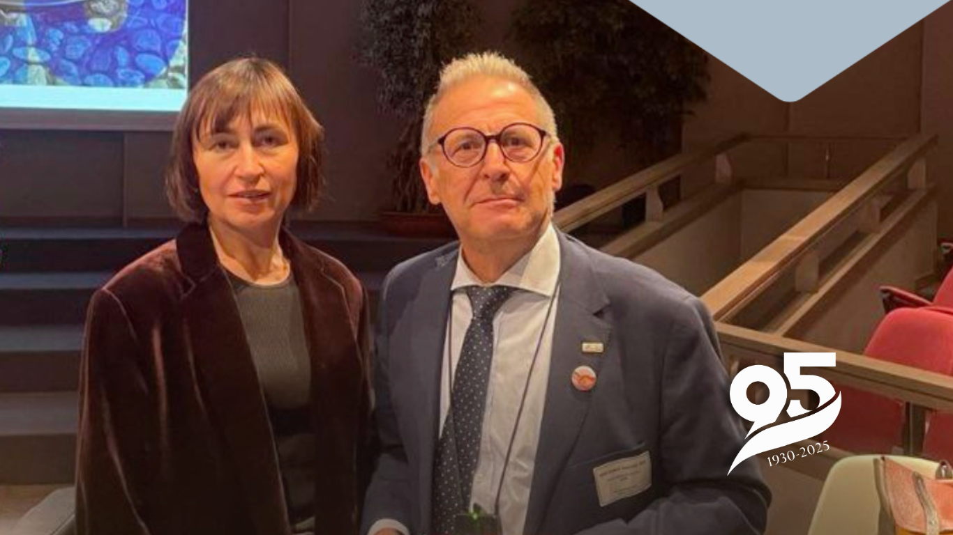 Генеральна асамблея АЄПР відкрилася у м. Гориція