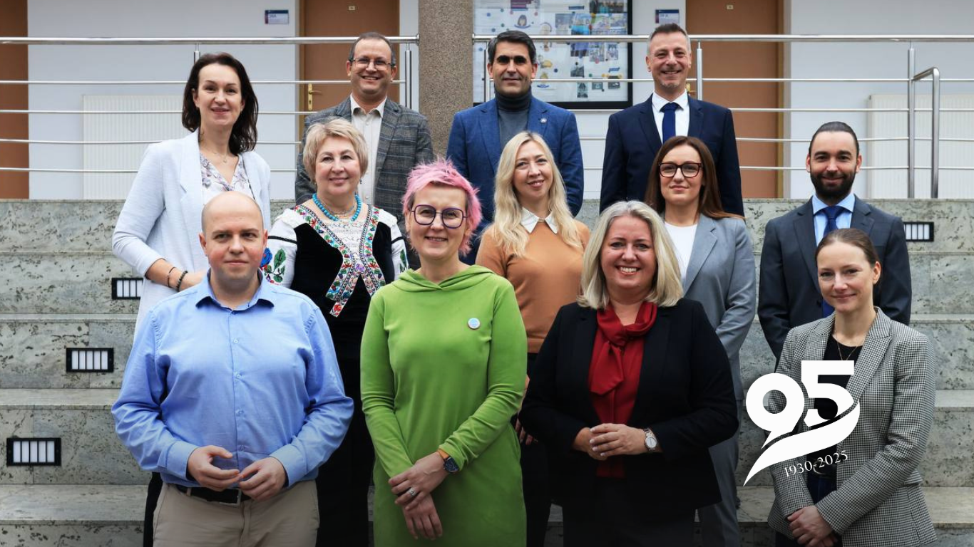 Старт міжнародної магістерської програми CLIDE в рамках проєкту Erasmus Mundus Joint Master