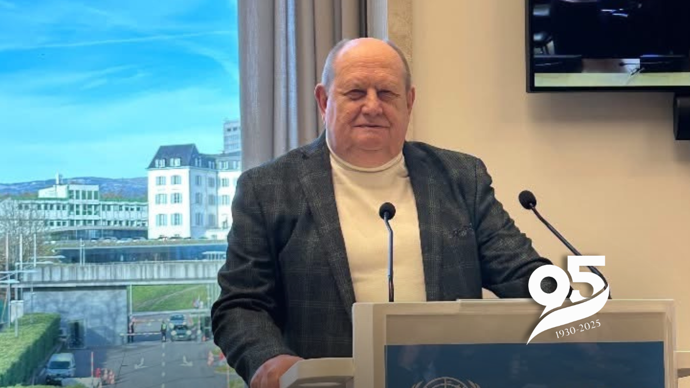 Сесія Міжурядової групи експертів з міжнародних стандартів обліку та звітності (ISAR) ООН