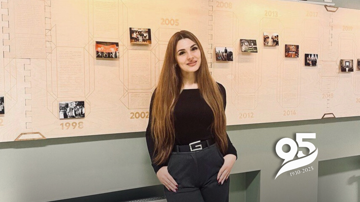 Програма академічної мобільності Erasmus+ у Ризькому технічному університеті