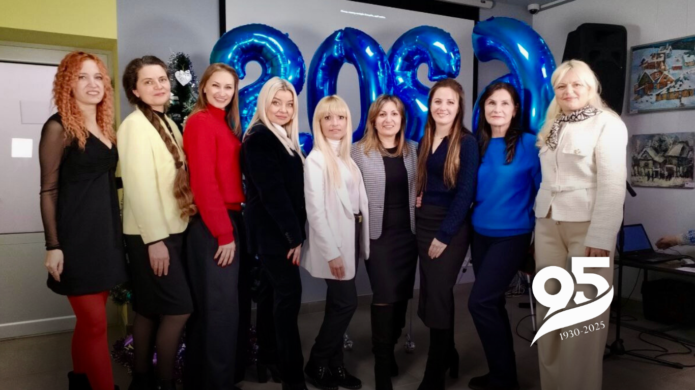 У ХНЕУ ім. С. Кузнеця відбулося урочисте нагородження викладачів за підсумками року