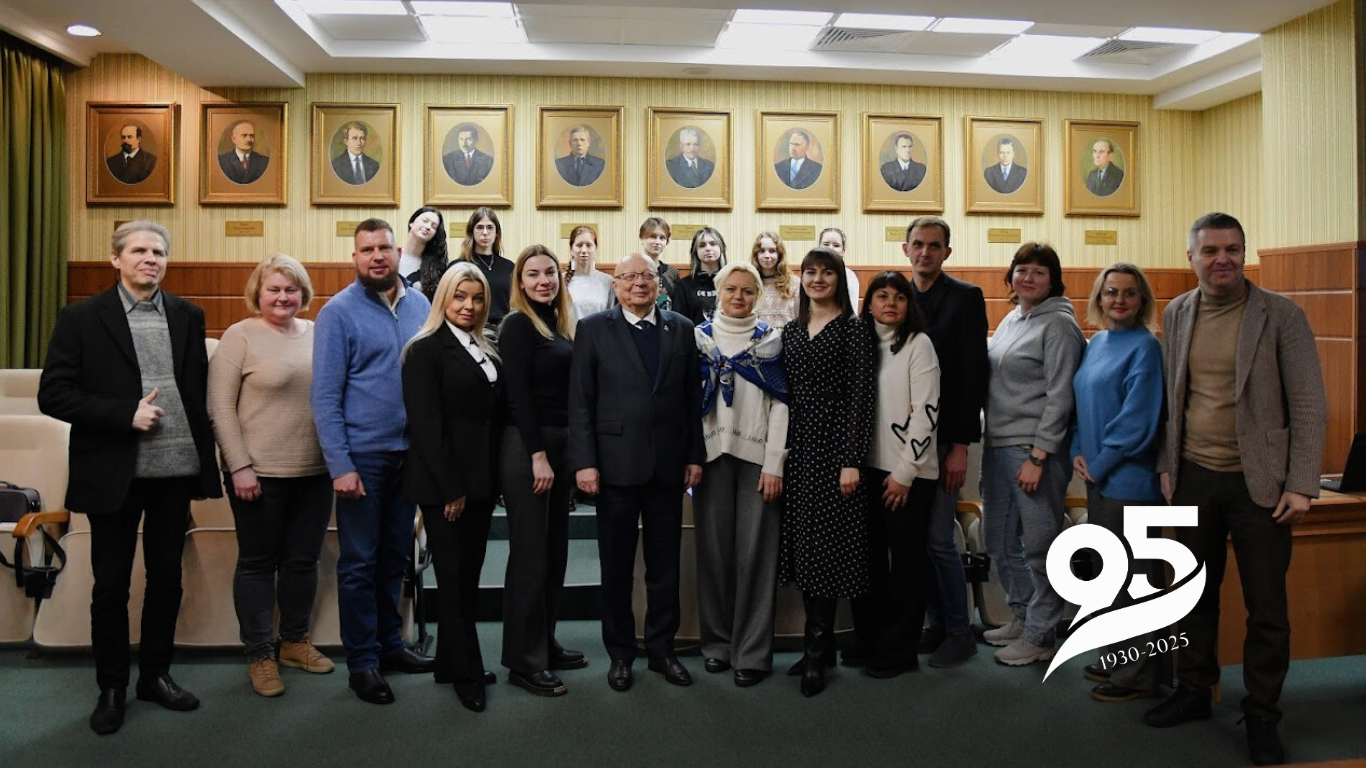 ХНЕУ ім. С. Кузнеця презентував науково-практичні напрацювання з відновлення Роганської громади