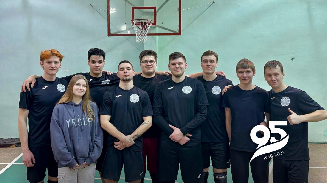 Команда з волейболу  ХНЕУ ім. С. Кузнеця зареєструвалася на «Пліч-о-пліч Всеукраїнські студентські ліги» та розпочала тренування