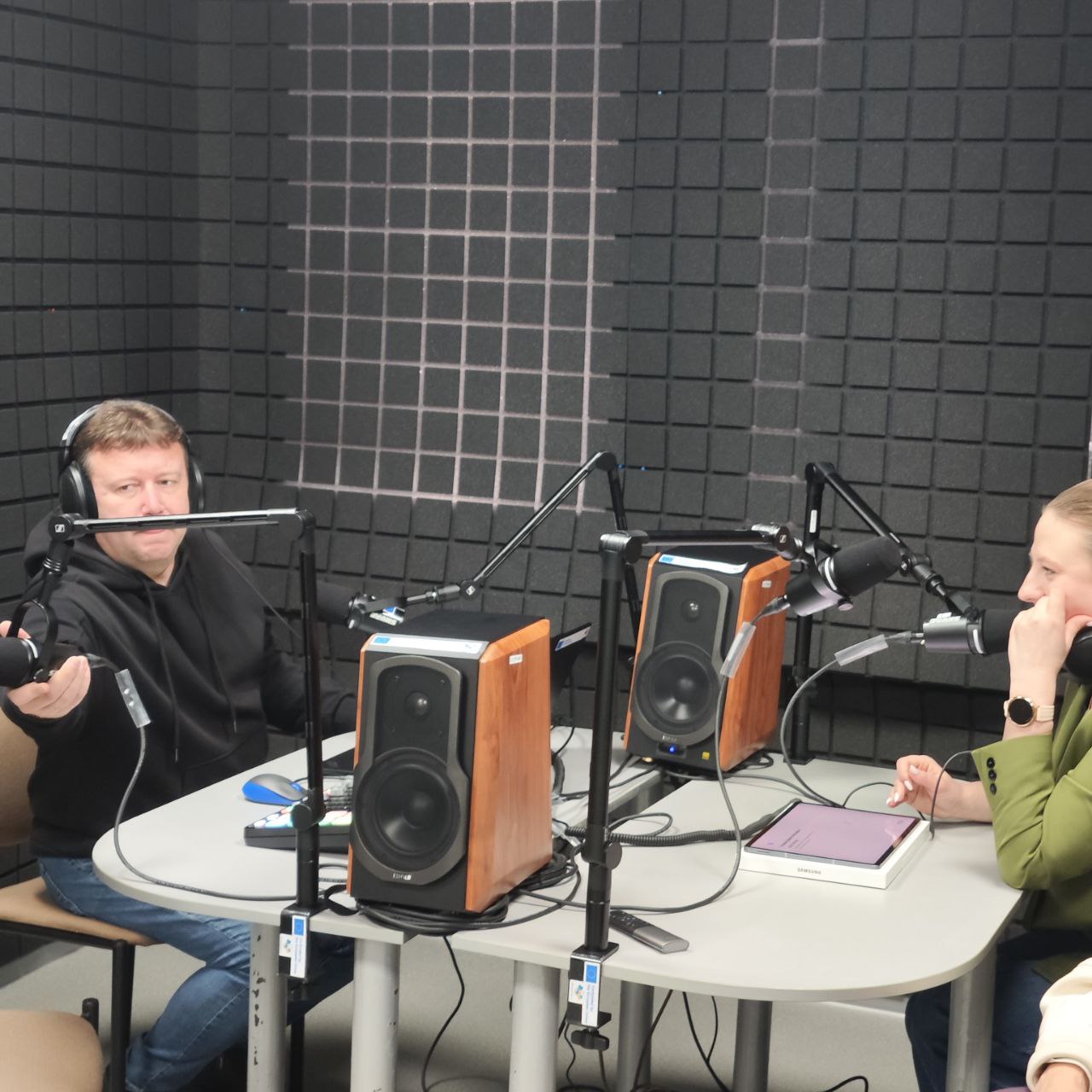 Як говорити про комплаєнс просто?