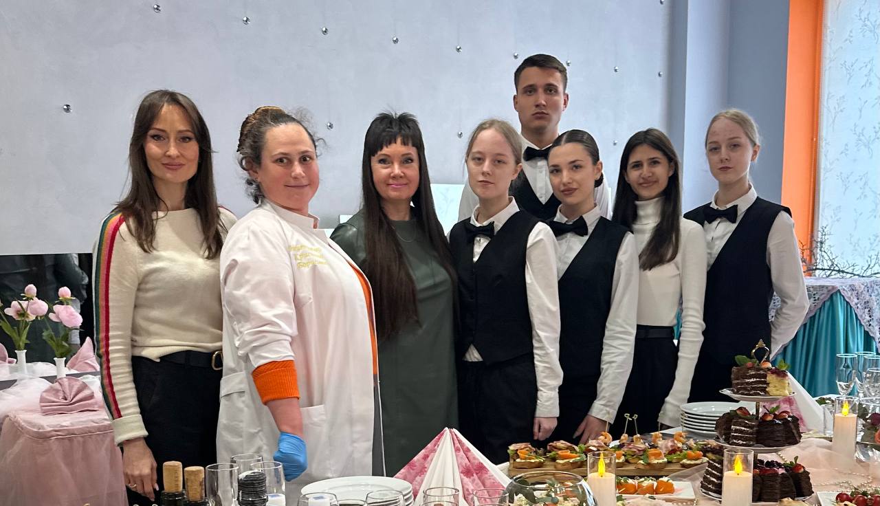 Вітаємо наших студентів з успішними результатами у ІІ етапі Міжнародного конкурсу стартапів «TourSystemUkrChallenge»!