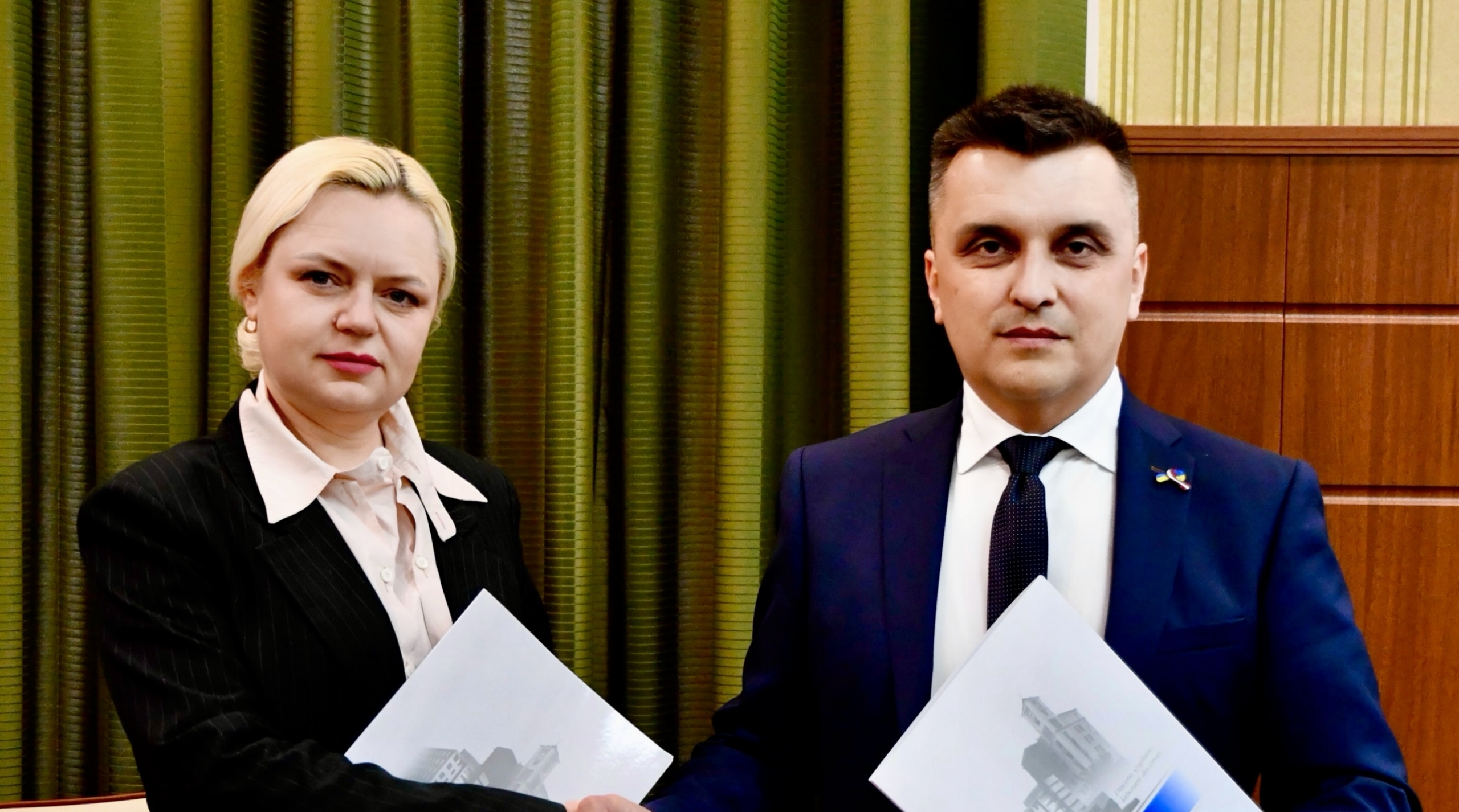 ХНЕУ ім. С. Кузнеця – у ритмі змін, у партнерстві з тими, хто формує майбутнє!