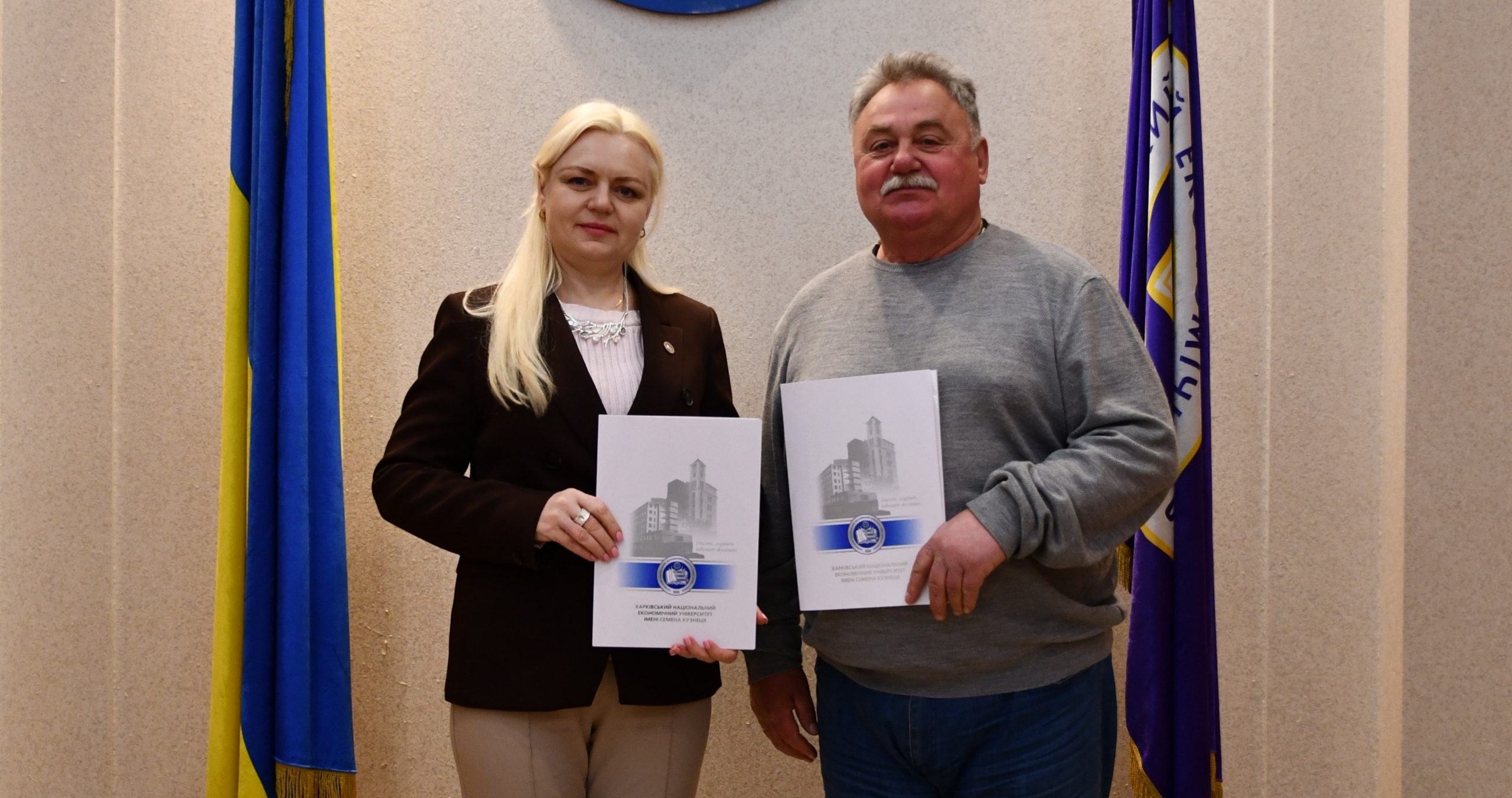 Освіта, що формує характер, та партнерство, що відкриває нові можливості
