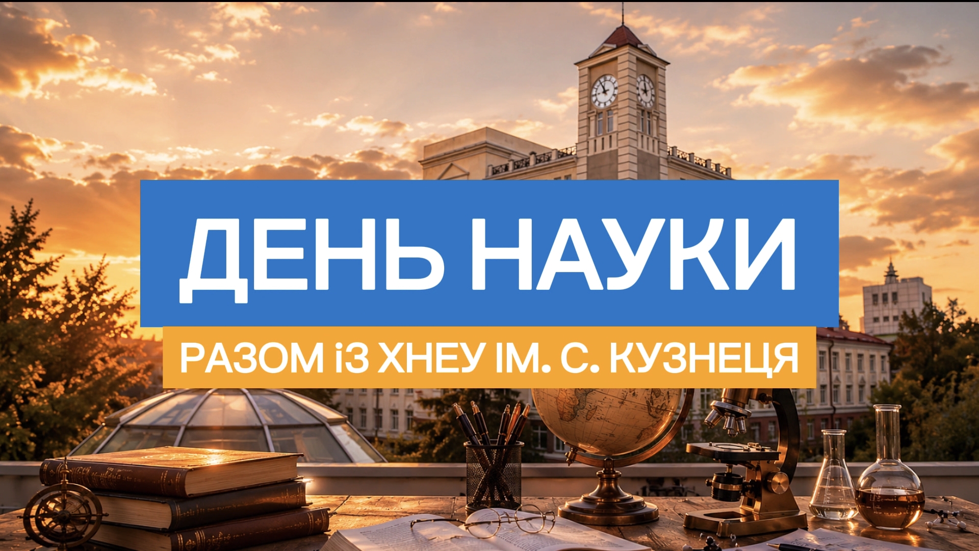День науки
