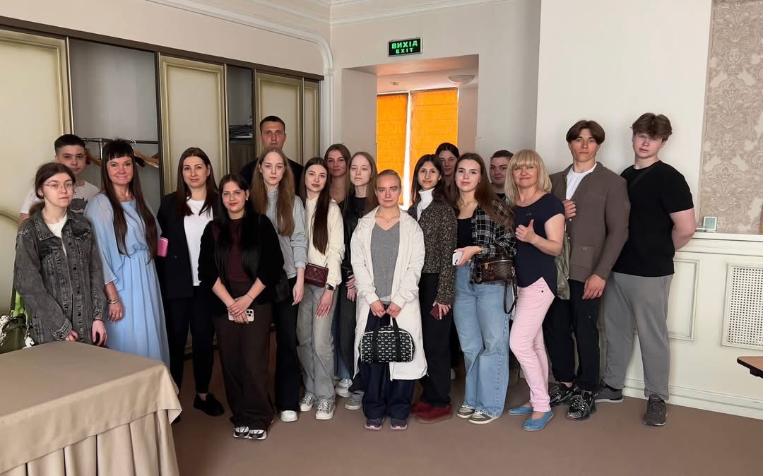 ХНЕУ ім. С. Кузнеця вітає серед стейкхолдерів один із найкращих готелів Харкова – ТОВ ГОТЕЛЬ «АВРОРА ХАРКІВ