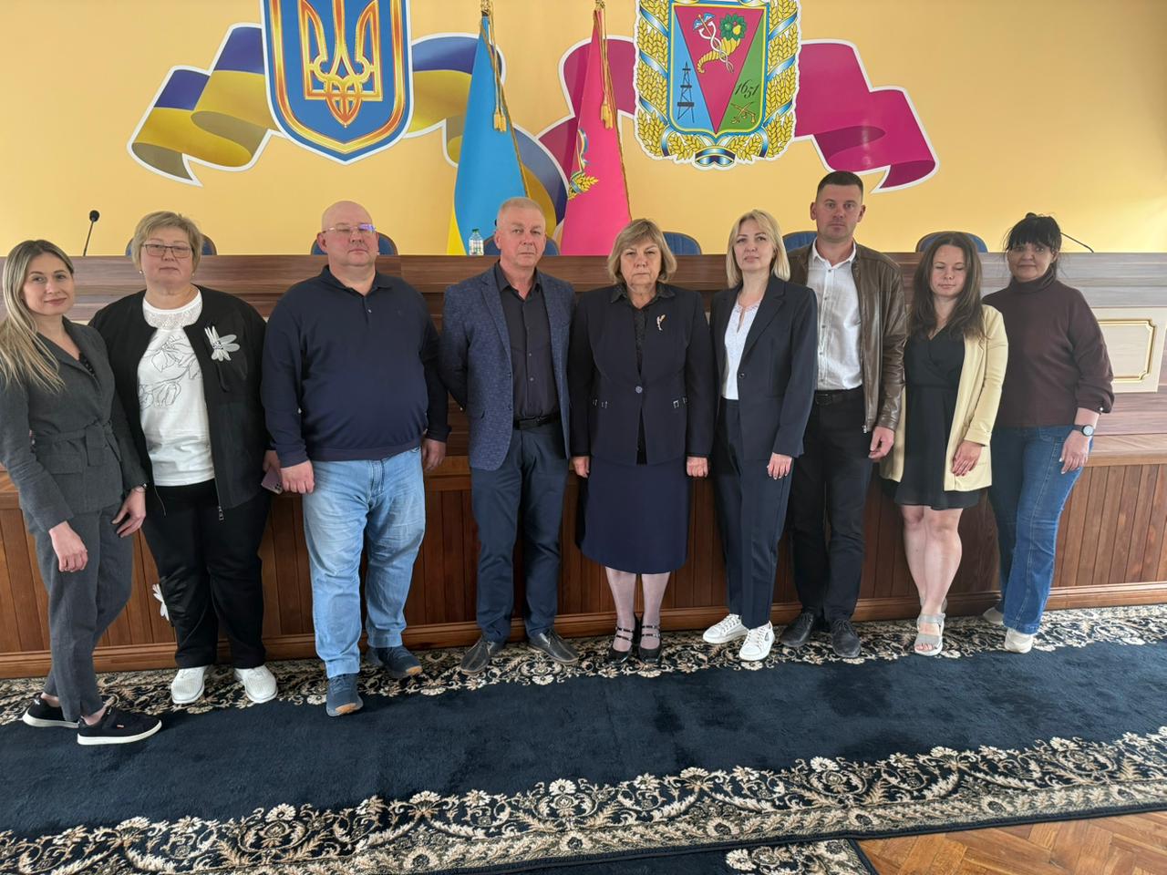 Викладачі кафедри маркетингу ХНЕУ ім. С. Кузнеця провели презентацію авторського курсу «Філософія маркетингу – основа підприємницької діяльності»