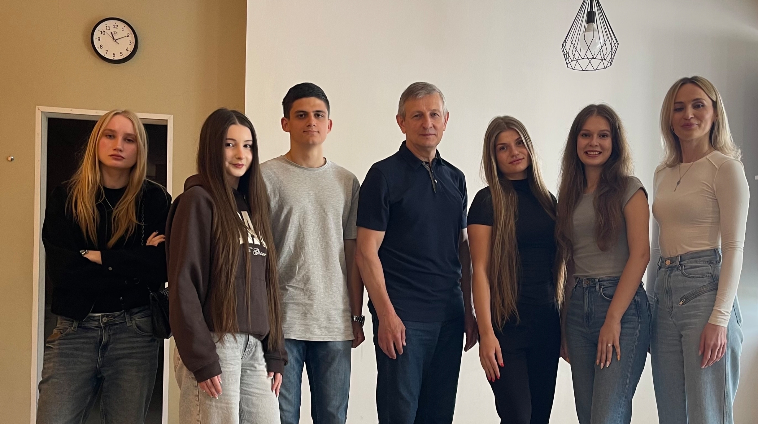 Діалог про майбутнє України: лекція Ярослава Романчука
