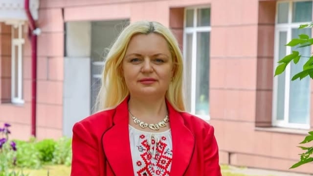 Щиро вітаємо з ювілеєм!