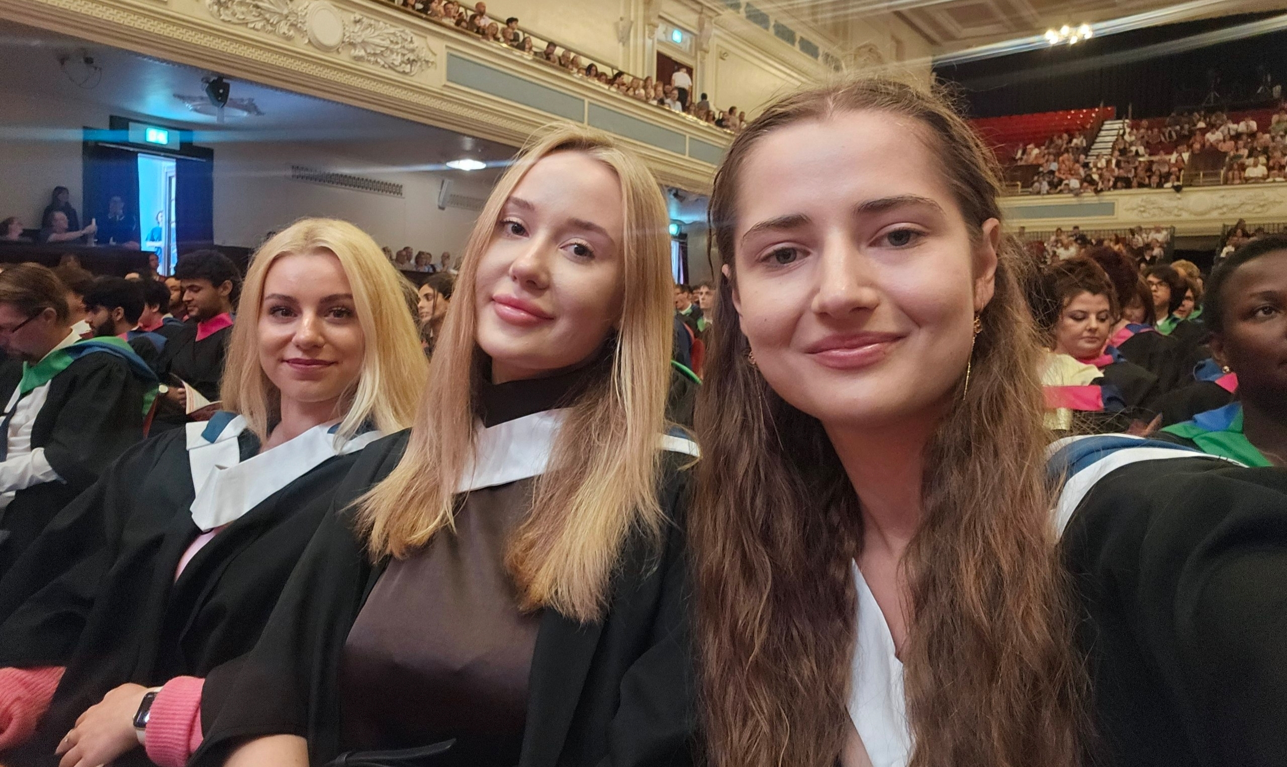 ДРУГИЙ ВИПУСК МІЖНАРОДНОЇ ПРОГРАМИ MBA: ДИПЛОМИ ВРУЧЕНО!