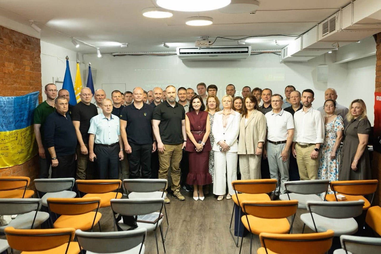Освіта, що відповідає викликам часу: ХНЕУ ім. С. Кузнеця поглиблює співпрацю з кіберполіцією