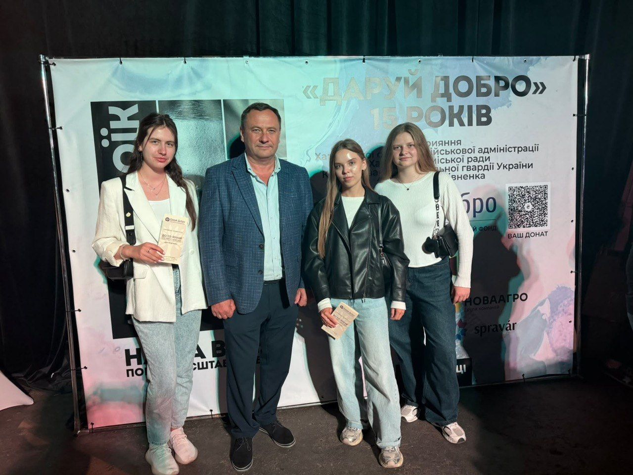 ХНЕУ ім. С. Кузнеця: партнерство, що змінює життя
