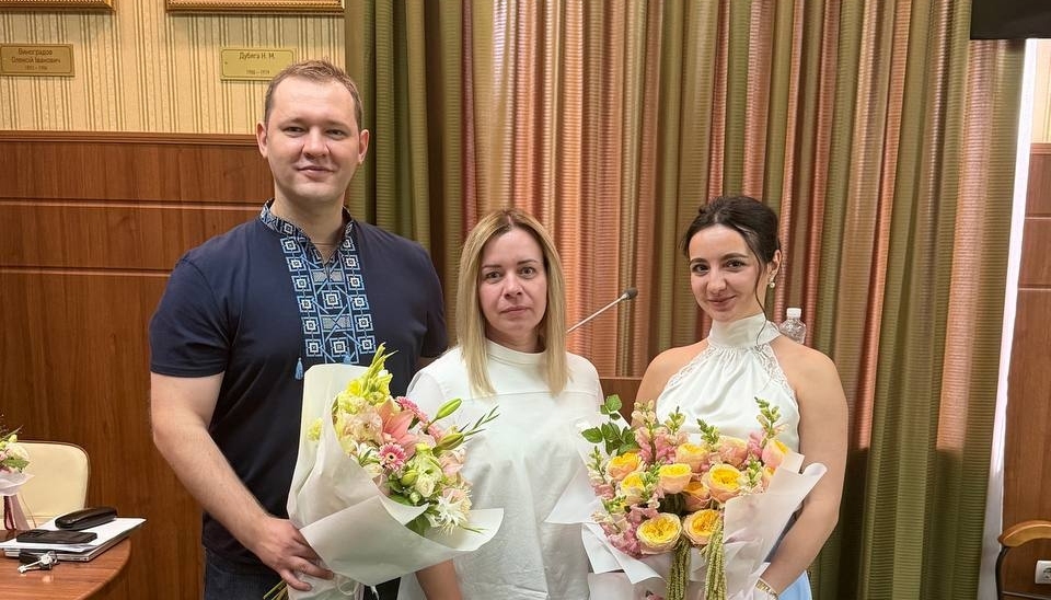 У ХНЕУ ім. С. Кузнеця успішно захистили дисертації здобувачі ступеня доктора філософії з комп’ютерних наук
