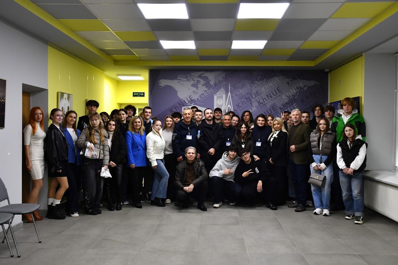 Знання, що рятують життя: практичне заняття з мінної безпеки