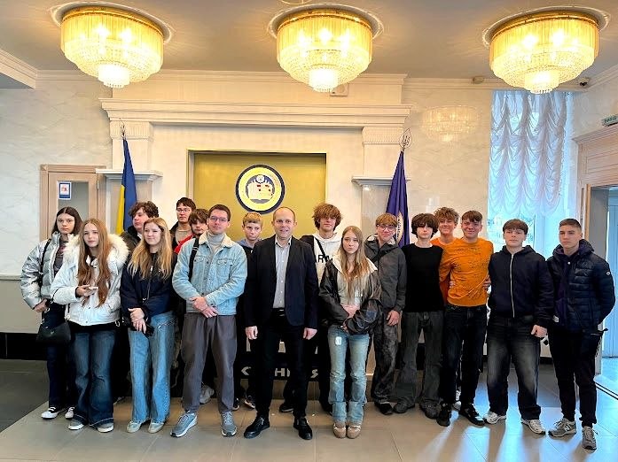 Осінні канікули – це час для яскравих відкриттів та нових вражень!