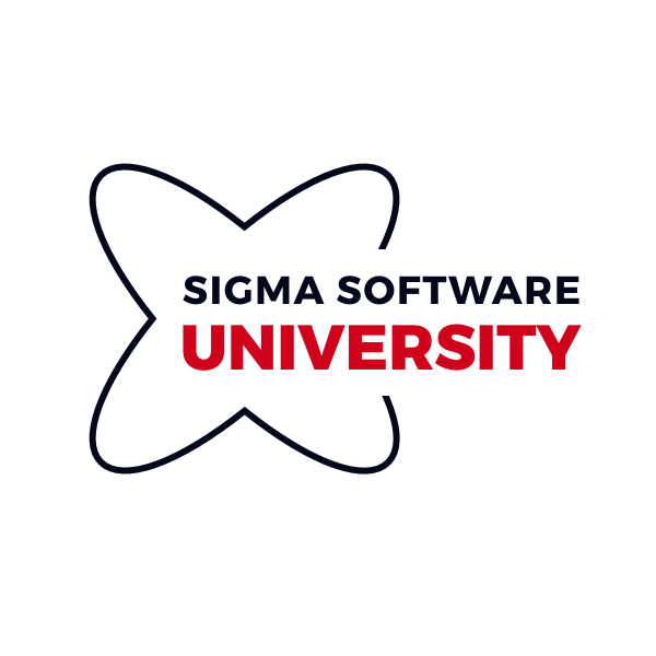 Партнерство з Sigma Software University